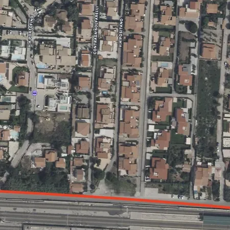 Villathomas * Campofelice Di Roccella