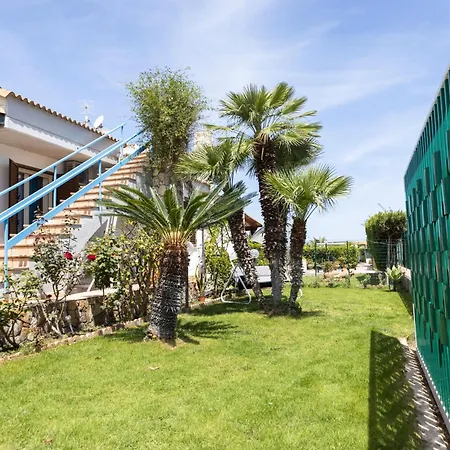 Villathomas Villa
