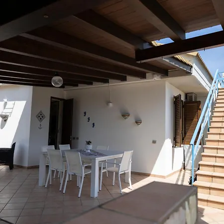 Villa Villathomas *