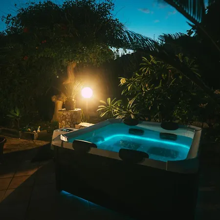 Villathomas Villa Campofelice Di Roccella