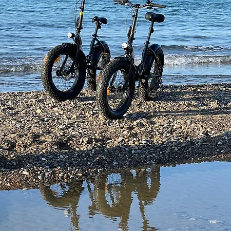 Villa Villathomas Campofelice Di Roccella